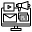 SMM Icon