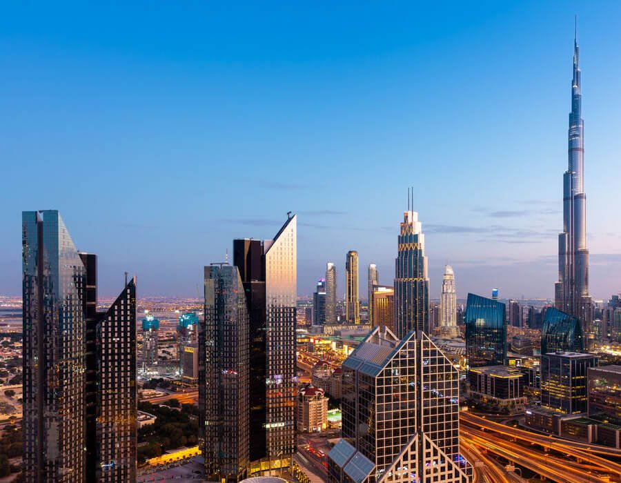 Website Designing In Dubai