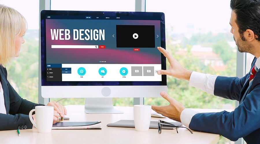 Website Design