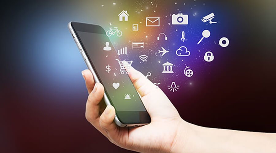 Mobile App Development