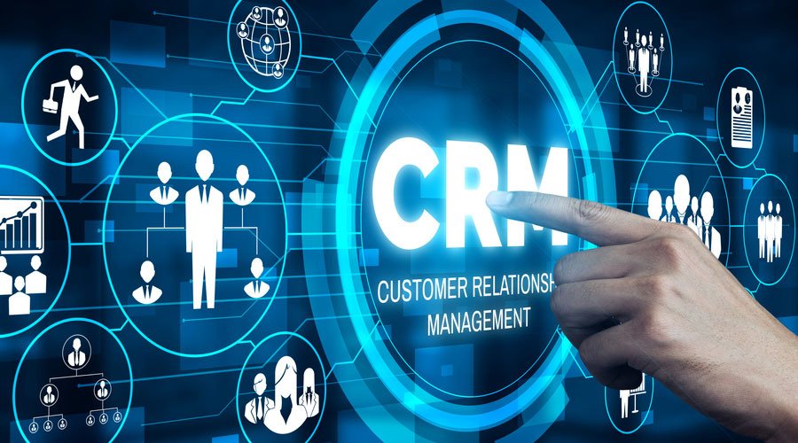 CRM Development